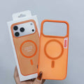 Contrast Color Phone Case