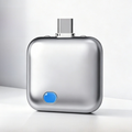 140W PD Fast Charger with Auto Power-Off