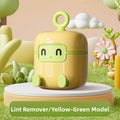 Washable Lint Remover Portable Hair Removal Tool